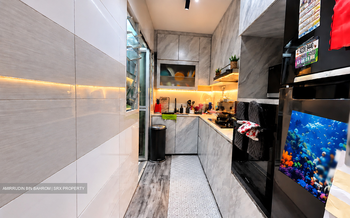 Blk 621B Tampines Greenverge (Tampines), HDB 3 Rooms #613547031